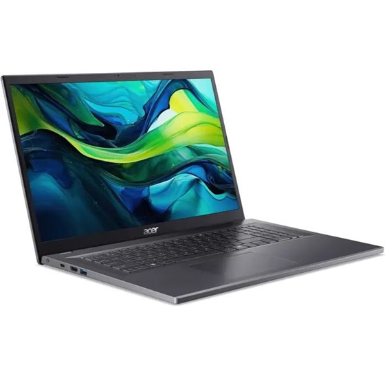 Acer Aspire 17 A17-51M-580V, NX.KZZEX.002, 17.3" Full HD, Intel Core i5 120U, 16GB, 512GB SSD, W11H, Intel Graphics