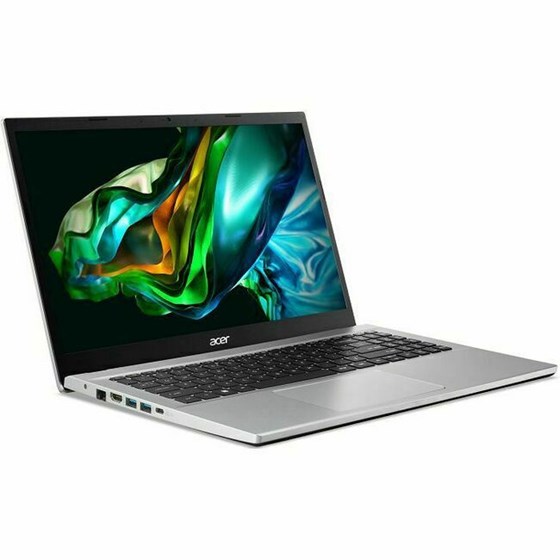 Acer Aspire 3 A315-44P-R34P, NX.KSJEX.00A, 15.6" Full HD, AMD Ryzen 7 5700U, 32GB, 512GB SSD, Endless OS, AMD Radeon Graphics
