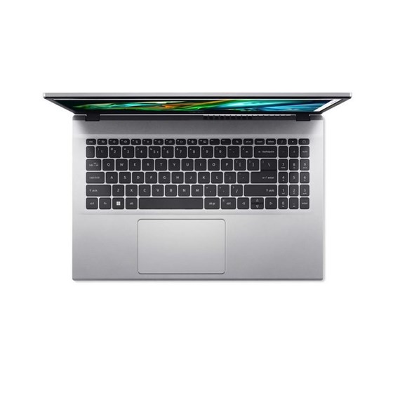 Acer Aspire 3 A315-44P-R34P, NX.KSJEX.00A, 15.6" Full HD, AMD Ryzen 7 5700U, 32GB, 512GB SSD, Endless OS, AMD Radeon Graphics