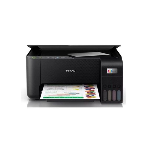 Multifunkcijski pisač Epson EcoTank L3270, 5760 x 1440 dpi, 33 str/min, USB, WiFi, C11CJ67434