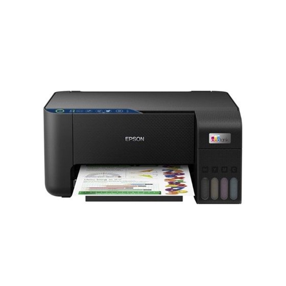 Multifunkcijski pisač Epson EcoTank L3271, 5760 x 1440 dpi, 33 str/min, USB, WiFi, C11CJ67435