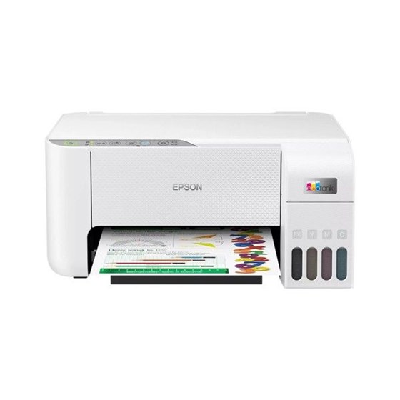Multifunkcijski pisač Epson EcoTank L3276, 5760 x 1440 dpi, 33 str/min, USB, WiFi, C11CJ67436