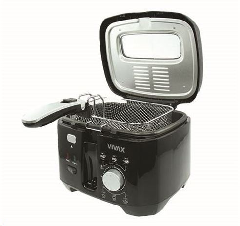 Vivax Friteza DF-1800B