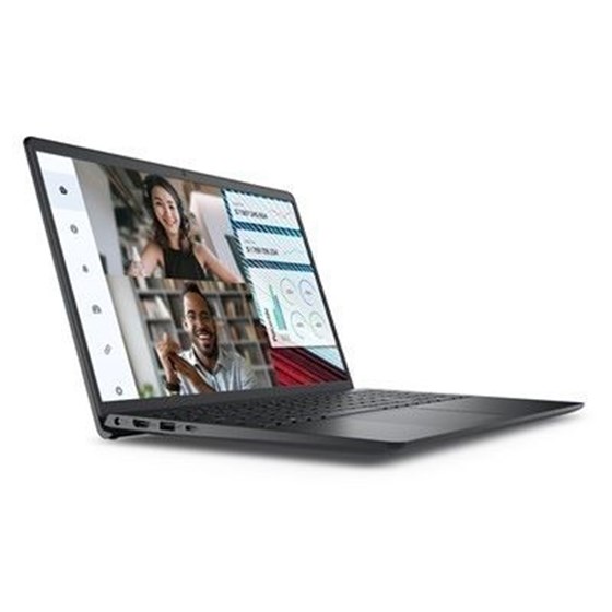 Dell Vostro 3520, N1259, 15.6" FullHD 120Hz, Intel Core i3 1215U, 16GB, 512GB SSD, W11H, Intel UHD Graphics