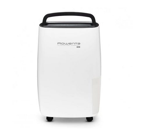 Rowenta odvlaživač zraka DH4236F0 volumen spremnika 2.4L kapcitet 16L/dan bijeli