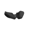 DeltaHub Ergonomski oslonac za zglob Carpio 2.0 - ergonomic wrist rest Right / S / Black