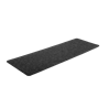 DeltaHub Podloga za miš Minimalistic Desk Mat Felt  Dark Grey - M