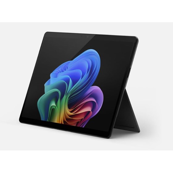 Microsoft Surface Pro 11 Copilot + PC, ZIR-00006, 13" 2880x1920 120Hz TouchScreen, Snapdragon X Elite, 32GB, 1TB SSD, W11P, Adreno, Platinum