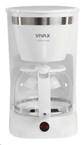 Vivax Aparat za filter kavu CM-08127W