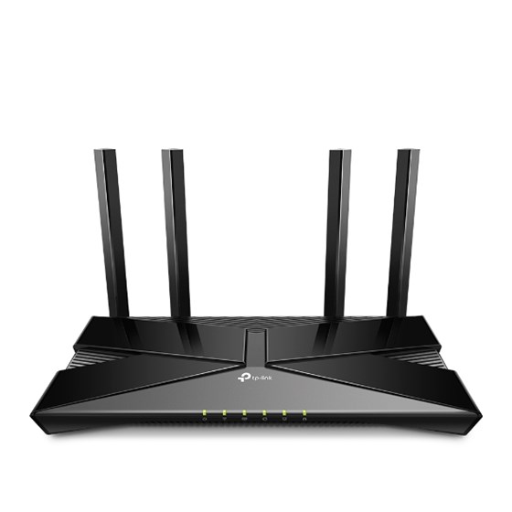 TP-Link Archer AX53, AX3000 Dual-Band Gigabit Wi-Fi 6 router