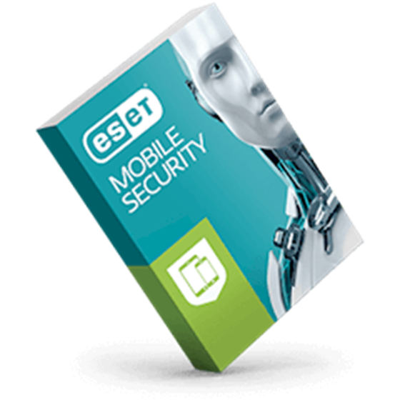 Software ESET Nod32 Mobile Security - 1 korisnik / 1 godina