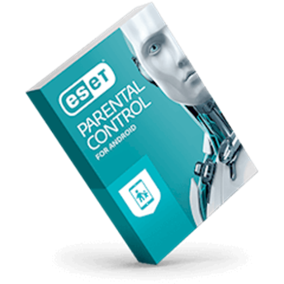 Software ESET Nod32 Parental Control - 1 korisnik / 1 godina