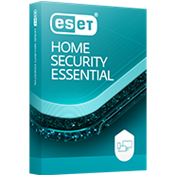 Software ESET Nod32 Home Security Essential - 1 korisnik / 1 godina