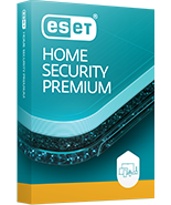 Software ESET Nod32 Home Security Premium - 1 korisnik / 1 godina
