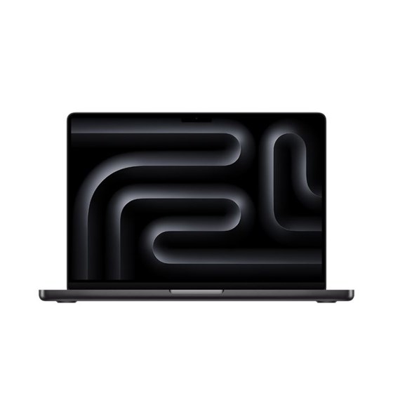 Apple MacBook Pro, mw2u3cr/a, 14.2" 3024 x 1964, M4 10-Core, 16GB, 512GB SSD, macOS, 10-Core GPU