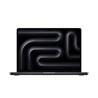 Apple MacBook Pro, mw2u3cr/a, 14.2" 3024 x 1964, M4 10-Core, 16GB, 512GB SSD, macOS, 10-Core GPU