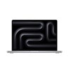 Apple MacBook Pro, mx2e3cr/a, 14.2" 3024 x 1964, M4 Pro 12-Core, 24GB, 512GB SSD, macOS, 16-Core GPU