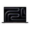 Apple MacBook Pro, mx2x3cr/a, 16" 3456 x 2234, M4 Pro 14-Core, 24GB, 512GB SSD, macOS, 20-Core GPU