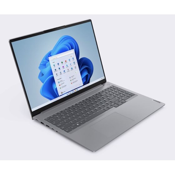 Lenovo ThinkBook 16 G6, 21KH00T2SC, 16" WUXGA, Intel Core i5 13420H, 32GB, 1TB SSD, W11P, Intel UHD Graphics