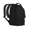 Ruksak za laptope do 15.6" Wenger Fuse, sa pretincom za tablet, Crni