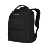 Ruksak za laptope do 15.6" Wenger Fuse, sa pretincom za tablet, Crni