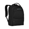 Ruksak za laptope do 15.6" Wenger Fuse, sa pretincom za tablet, Crni