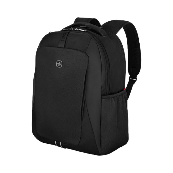 Ruksak za laptope do 15.6" Wenger XE Professional, Crni
