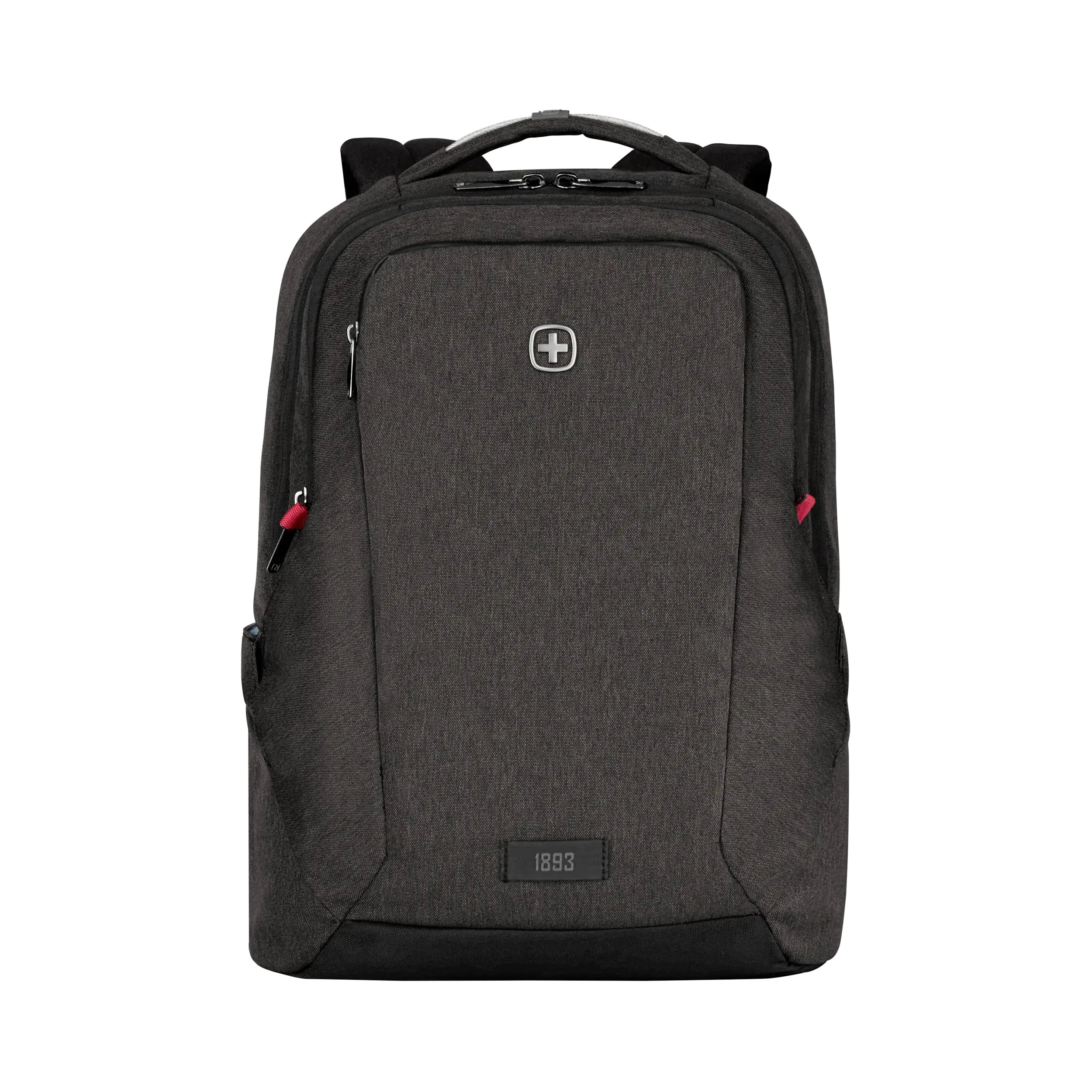 Ruksak za laptope do 16" Wenger MX Professional, tamno sivi