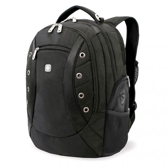 Ruksak za prijenosnike do 15" Wenger Crni P/N: 34547