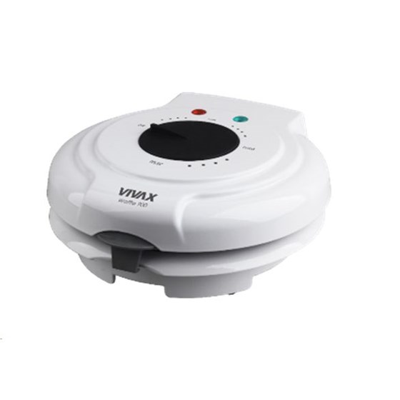 Vivax Aparat za vafle WM-900WH