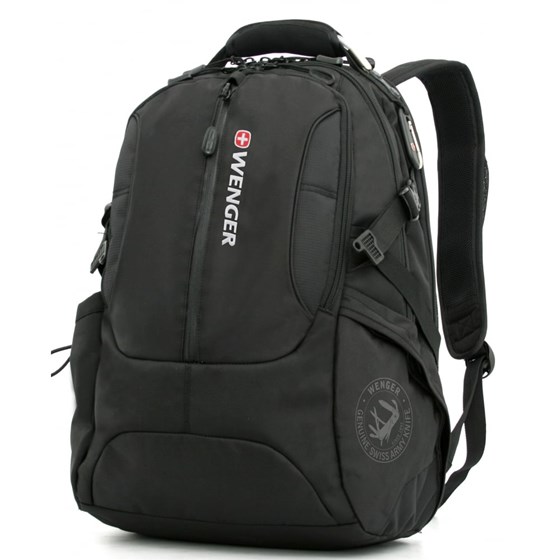 Ruksak za prijenosnike do 15" Wenger Java P/N: 34556