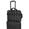 Torba za laptope do 16" Wenger BQ Crna
