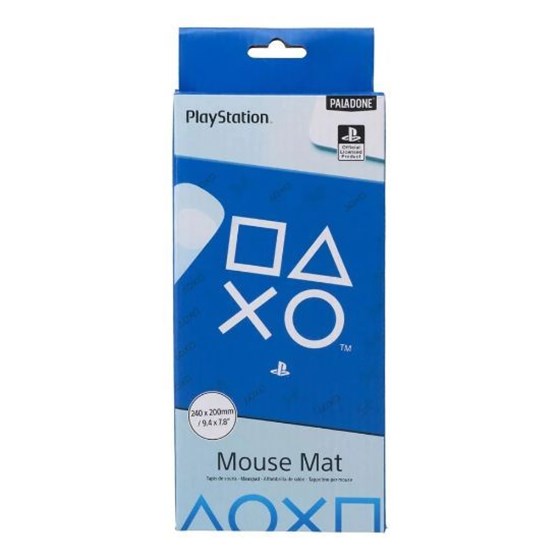 PALADONE PLAYSTATION MOUSE MAT