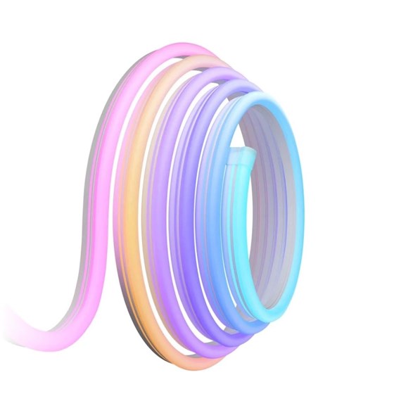 LED traka Govee neon RGB, Wi-Fi, Bluetooth, IP67, 5 m