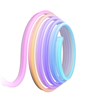 LED traka Govee neon RGB, Wi-Fi, Bluetooth, IP67, 5 m