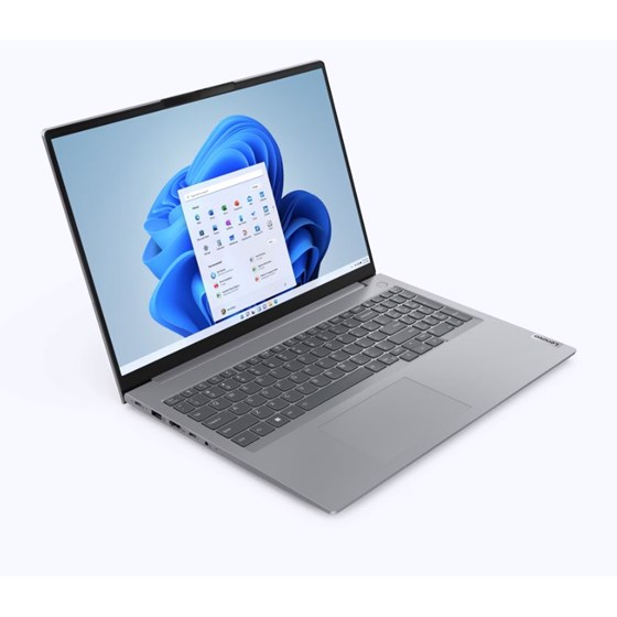 Lenovo ThinkBook 16 G6, 21KH00T8SC, 16" WUXGA, Intel Core i5 13420H, 16GB, 512GB SSD, W11P, Intel UHD Graphics