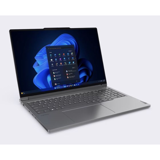 Lenovo ThinkBook 16p G5, 21N50012SC, 16" 3.2K 165Hz, Intel Core i9 14900HX, 32GB, 1TB SSD, W11P, nVidia GeForce RTX 4060 8GB