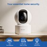 Imilab C21 Smart WiFi sigurnosna kamera, unutarnja, 2.5K, 4MP, IR, Mi Home/Xiaomi, Alexa & Google Assistant