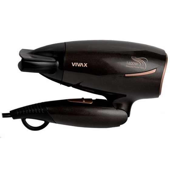 Vivax Sušilo za kosu HD-1600FT
