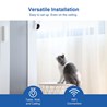 Imilab C21 Smart WiFi sigurnosna kamera, unutarnja, 2.5K, 4MP, IR, Mi Home/Xiaomi, Alexa & Google Assistant