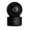 Imilab C22 Smart WiFi 6 sigurnosna kamera, unutarnja, 3K, 5MP, Color Night Vision, IR, Mi Home/Xiaomi, Alexa & Google Assistant, crna (bez adaptera)