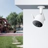 Imilab EC3 Lite Smart WiFi sigurnosna kamera, vanjska, 2K, 3MP, Color Night Vision, Mi Home/Xiaomi, Alexa & Google Assistant