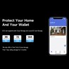 Imilab EC3 Lite Smart WiFi sigurnosna kamera, vanjska, 2K, 3MP, Color Night Vision, Mi Home/Xiaomi, Alexa & Google Assistant