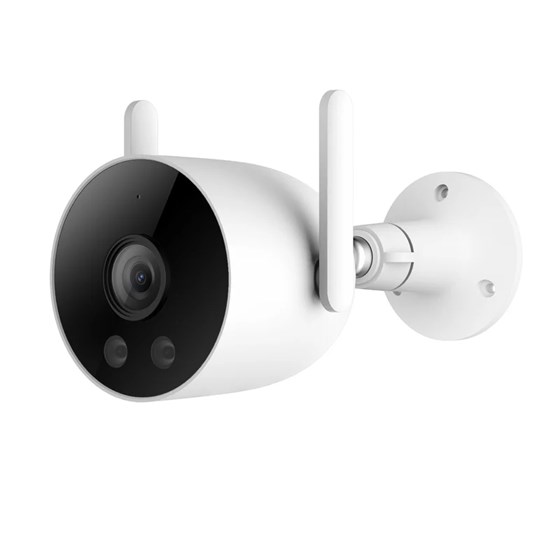 Imilab EC3 Lite Smart WiFi sigurnosna kamera, vanjska, 2K, 3MP, Color Night Vision, Mi Home/Xiaomi, Alexa & Google Assistant