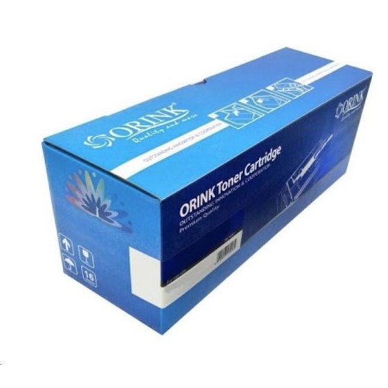 Zamjenski Toner Orink CF542X yellow P/N: ori-hp-cf542x