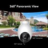 Imilab EC6 Smart WiFi 6 sigurnosna kamera, vanjska, 3K, 5MP, Color Night Vision, IP66, Mi Home/Xiaomi, Alexa & Google Assistant