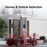 Imilab EC6 Smart WiFi 6 sigurnosna kamera, vanjska, 3K, 5MP, Color Night Vision, IP66, Mi Home/Xiaomi, Alexa & Google Assistant