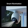 Imilab EC6 Smart WiFi 6 sigurnosna kamera, vanjska, 3K, 5MP, Color Night Vision, IP66, Mi Home/Xiaomi, Alexa & Google Assistant