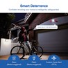 Imilab EC6 Dual Smart WiFi 6  sigurnosna kamera, vanjska, 2K×2K, 3MP×2, Color Night Vision, LAN, IP66, Mi Home/Xiaomi