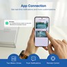 Imilab EC6 Dual Smart WiFi 6  sigurnosna kamera, vanjska, 2K×2K, 3MP×2, Color Night Vision, LAN, IP66, Mi Home/Xiaomi